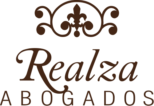 Realza Abogados Oviedo Logo